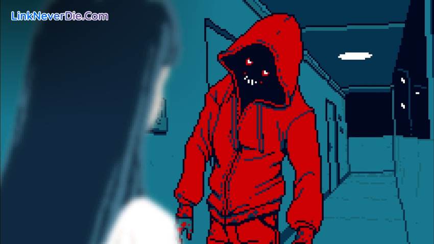 Hình ảnh trong game Urban Myth Dissolution Center (screenshot)