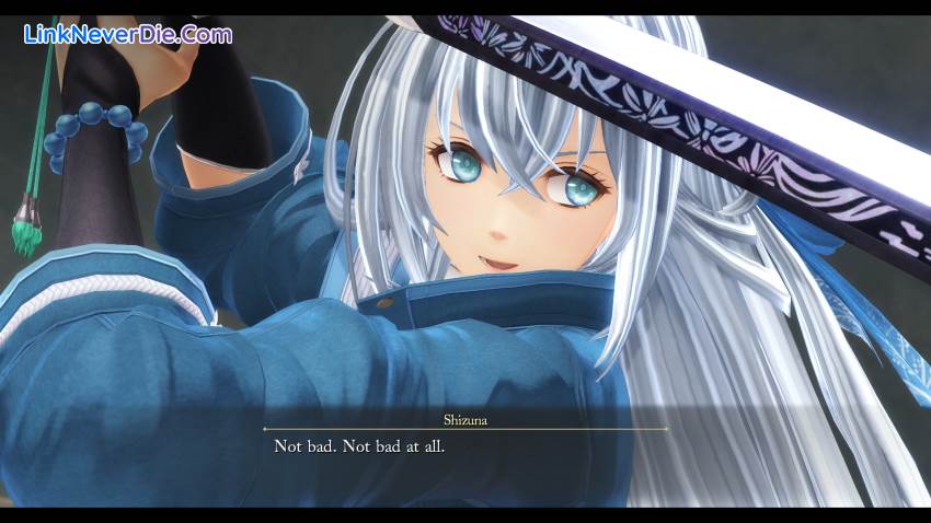 Hình ảnh trong game The Legend of Heroes: Trails through Daybreak II (screenshot)