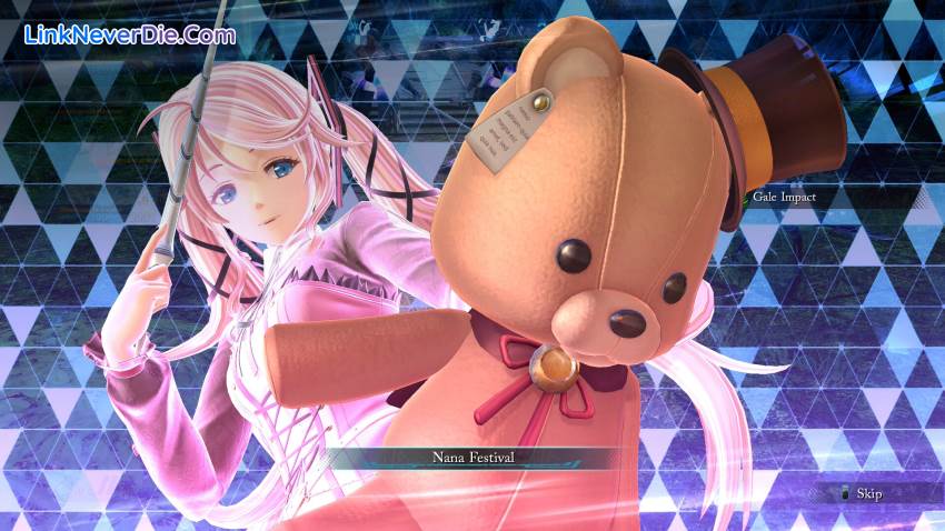 Hình ảnh trong game The Legend of Heroes: Trails through Daybreak II (screenshot)