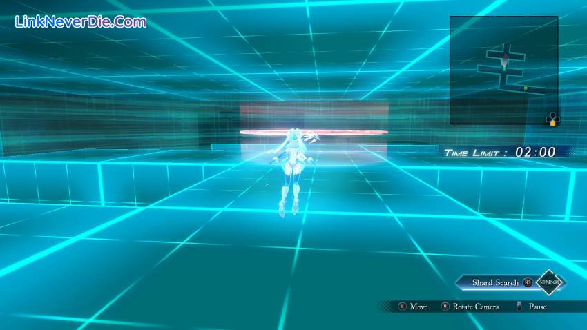 Hình ảnh trong game The Legend of Heroes: Trails through Daybreak II (screenshot)