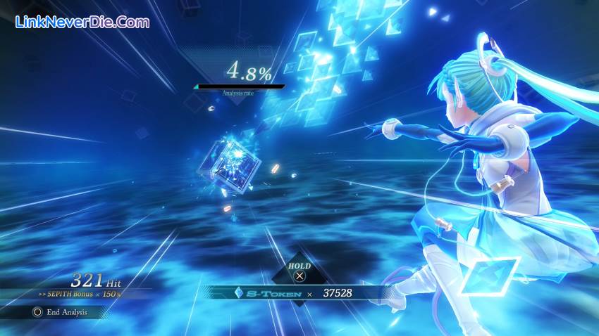 Hình ảnh trong game The Legend of Heroes: Trails through Daybreak II (screenshot)