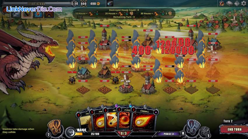 Hình ảnh trong game None Shall Intrude (screenshot)