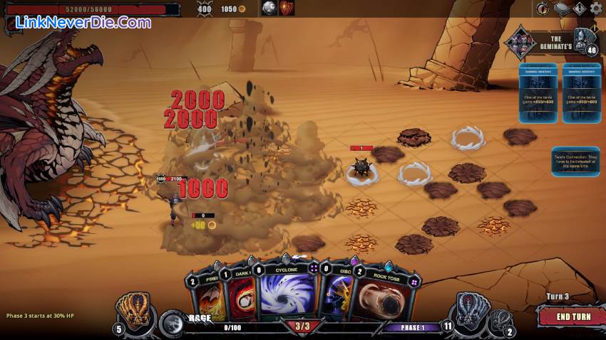 Hình ảnh trong game None Shall Intrude (screenshot)