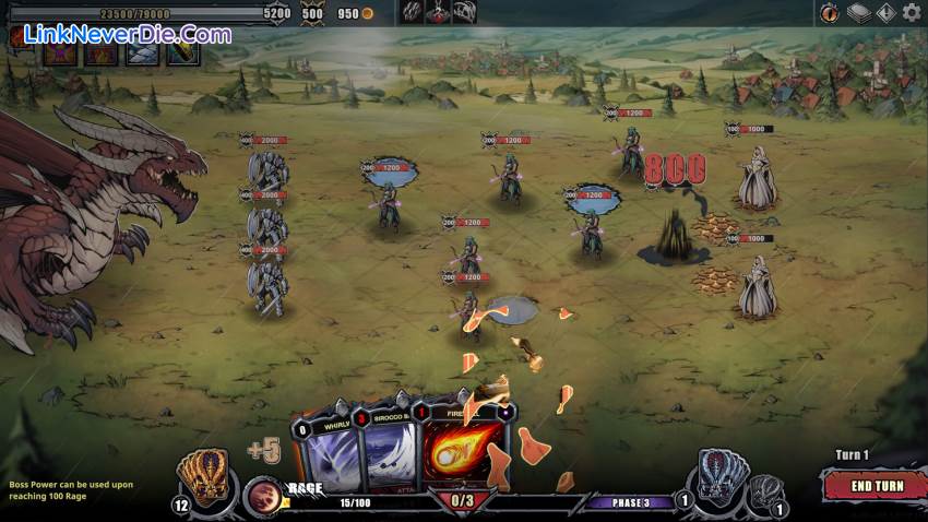 Hình ảnh trong game None Shall Intrude (screenshot)