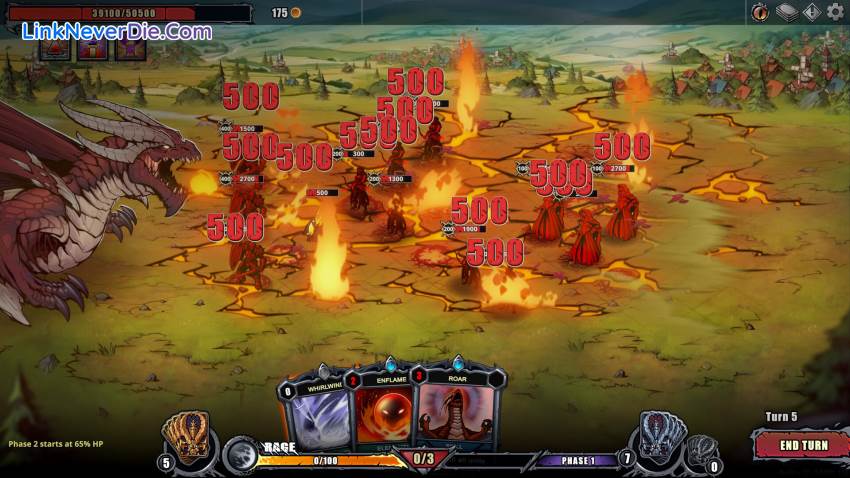 Hình ảnh trong game None Shall Intrude (screenshot)