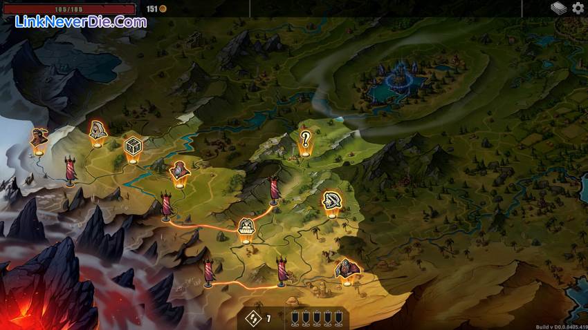 Hình ảnh trong game None Shall Intrude (screenshot)