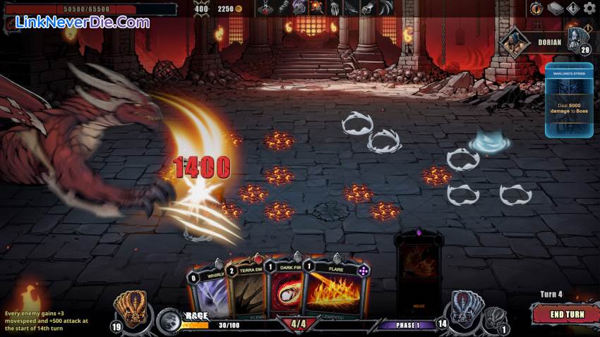 Hình ảnh trong game None Shall Intrude (screenshot)