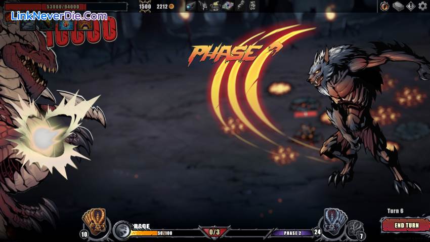 Hình ảnh trong game None Shall Intrude (screenshot)