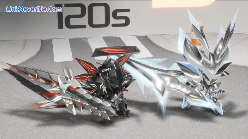 Hình ảnh trong game Flash Doll (screenshot)