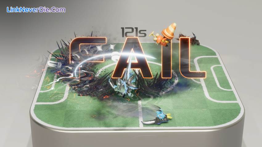 Hình ảnh trong game Flash Doll (screenshot)