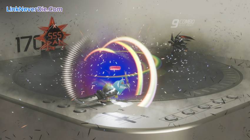 Hình ảnh trong game Flash Doll (screenshot)