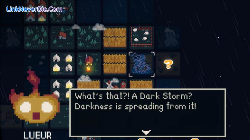 Hình ảnh trong game Dawnfolk (screenshot)