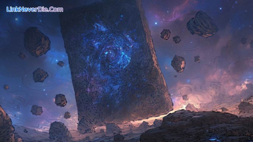 Hình ảnh trong game Ancient Cultivatrix (screenshot)