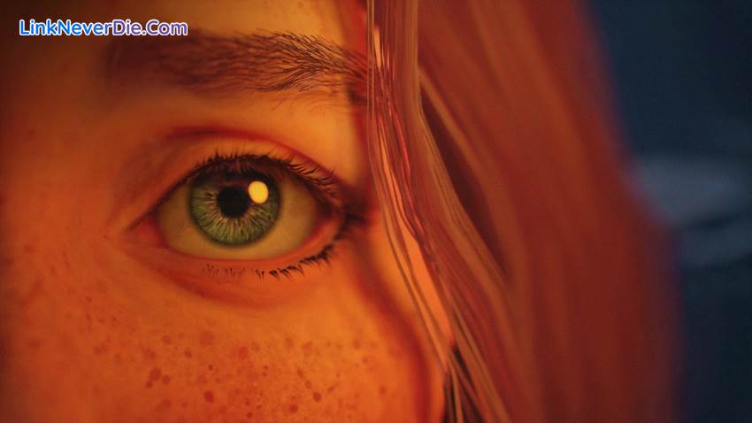 Hình ảnh trong game Lost Records: Bloom & Rage (screenshot)