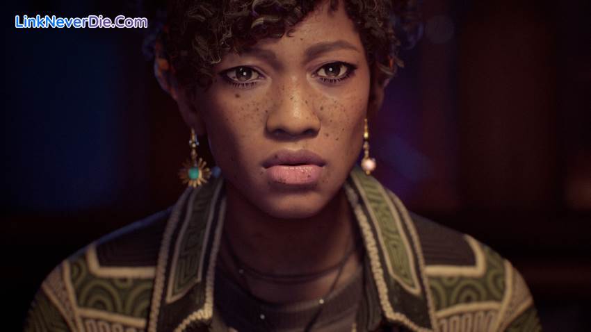 Hình ảnh trong game Lost Records: Bloom & Rage (screenshot)