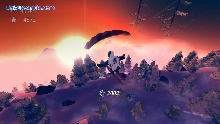 Hình ảnh trong game SNØ: Ultimate Freeriding (screenshot)
