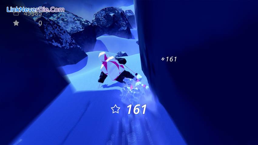 Hình ảnh trong game SNØ: Ultimate Freeriding (screenshot)