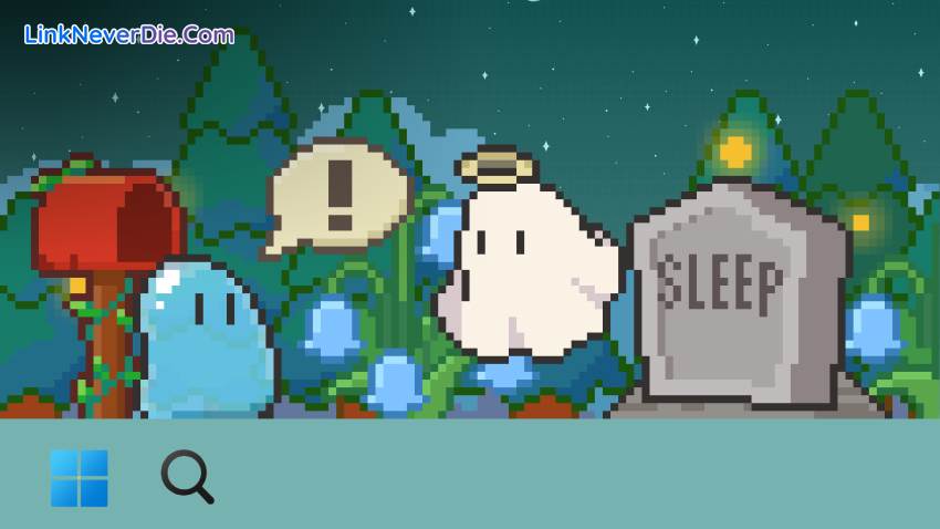 Hình ảnh trong game Tiny Pasture (screenshot)