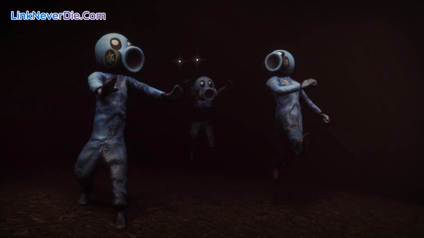 Hình ảnh trong game Zort (screenshot)