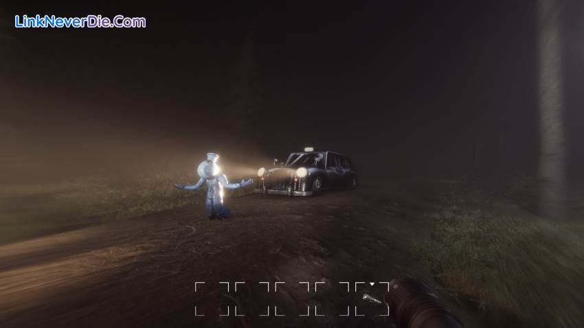 Hình ảnh trong game Zort (screenshot)