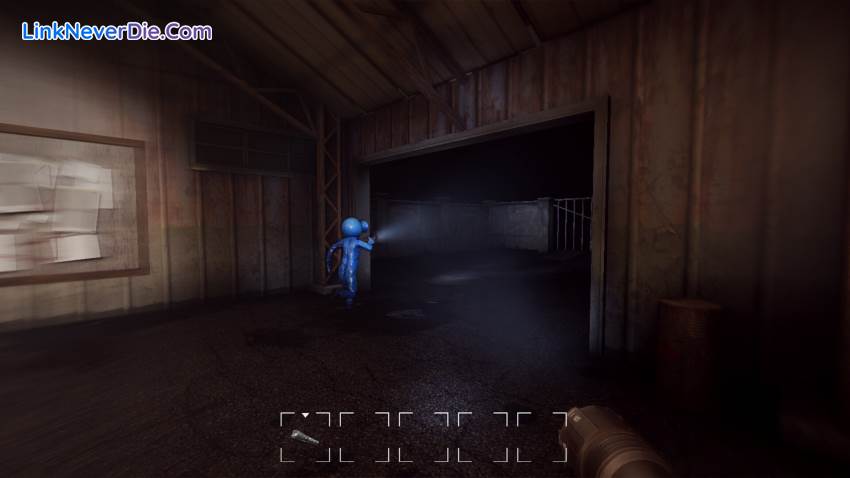 Hình ảnh trong game Zort (screenshot)