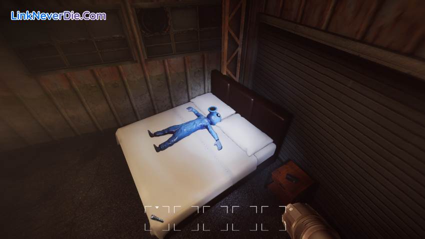 Hình ảnh trong game Zort (screenshot)