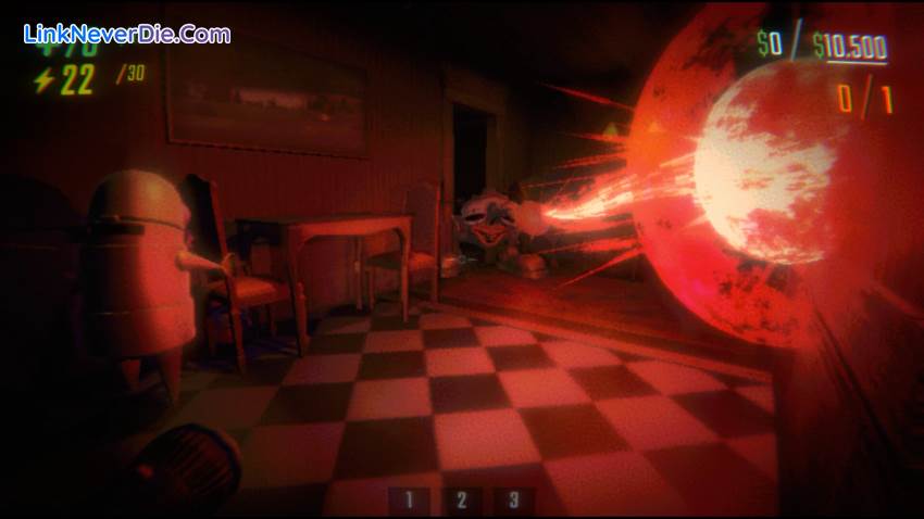 Hình ảnh trong game R.E.P.O. (screenshot)