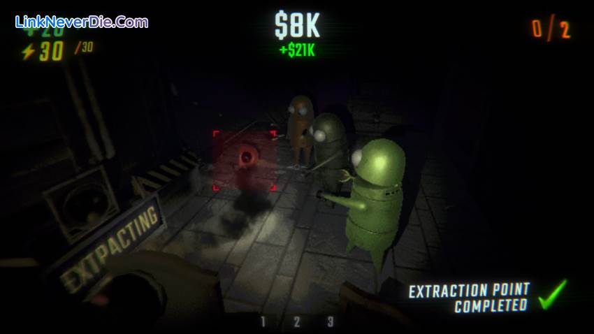 Hình ảnh trong game R.E.P.O. (screenshot)