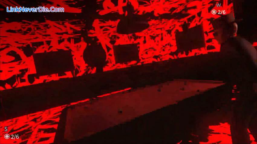 Hình ảnh trong game Nine-Ball Roulette (screenshot)