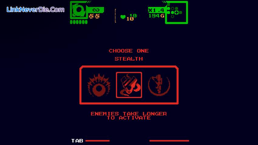 Hình ảnh trong game Star of Providence (screenshot)