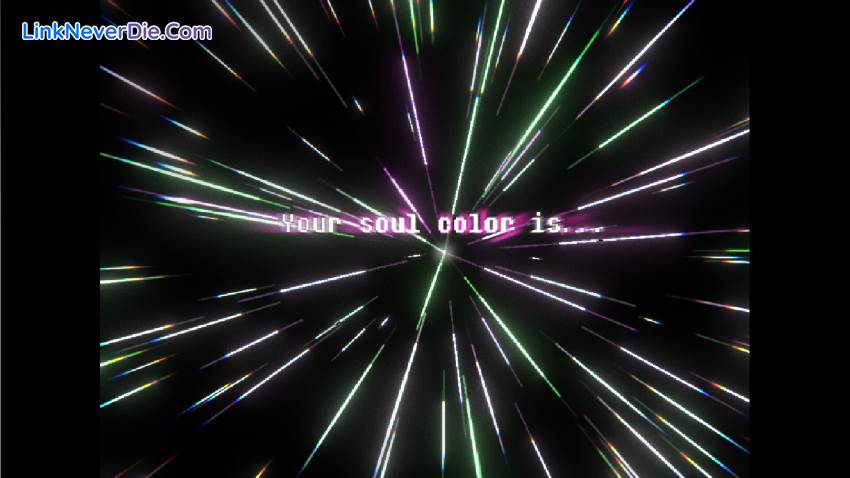 Hình ảnh trong game Everhood 2 (screenshot)