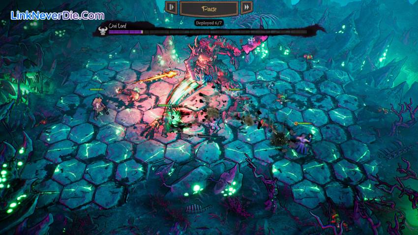 Hình ảnh trong game Shadowveil: Legend of The Five Rings (screenshot)