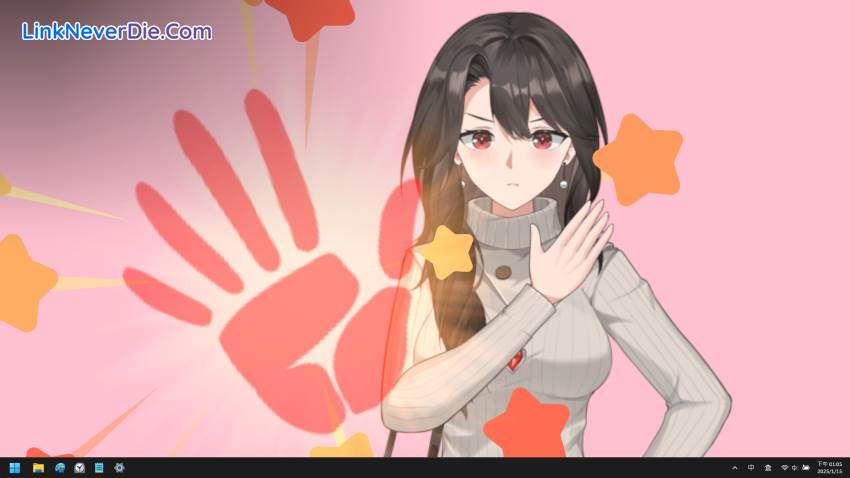 Hình ảnh trong game Your Mother (screenshot)