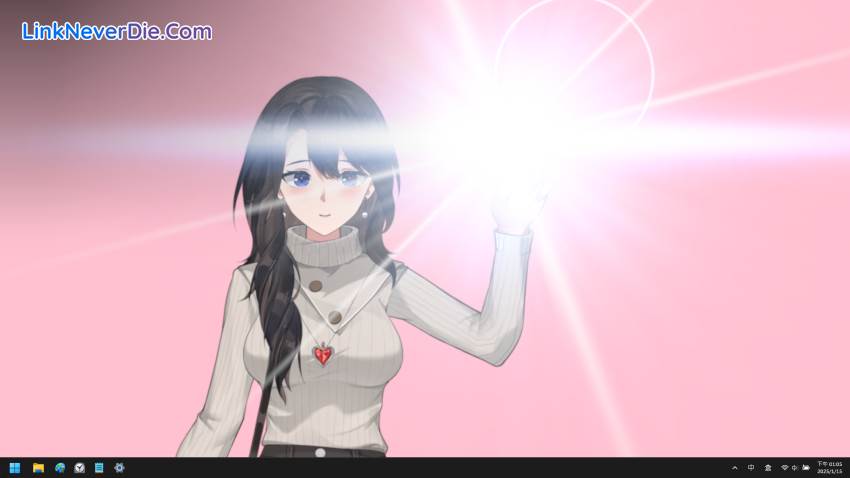 Hình ảnh trong game Your Mother (screenshot)