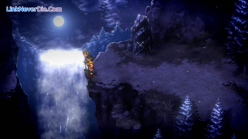 Hình ảnh trong game Suikoden I&II HD Remaster Gate Rune and Dunan Unification Wars (screenshot)