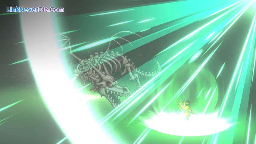 Hình ảnh trong game Suikoden I&II HD Remaster Gate Rune and Dunan Unification Wars (screenshot)