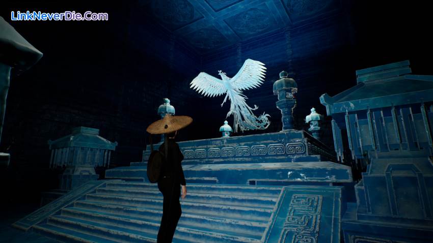 Hình ảnh trong game Dread Tomb (screenshot)