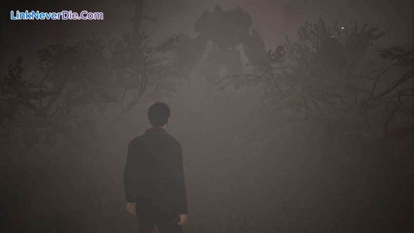 Hình ảnh trong game Dread Tomb (screenshot)