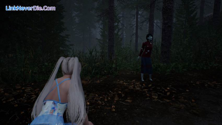 Hình ảnh trong game Dread Tomb (screenshot)