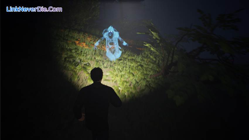 Hình ảnh trong game Dread Tomb (screenshot)