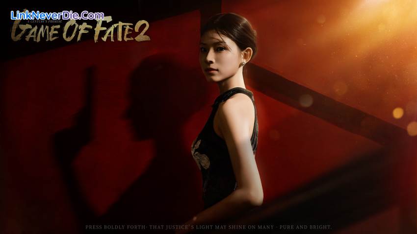 Hình ảnh trong game Game of Fate 2: A Century's Promise (screenshot)