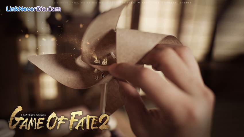 Hình ảnh trong game Game of Fate 2: A Century's Promise (screenshot)
