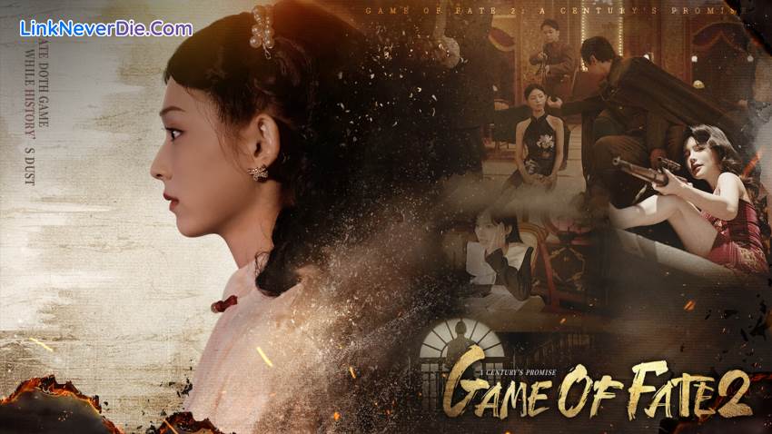 Hình ảnh trong game Game of Fate 2: A Century's Promise (screenshot)