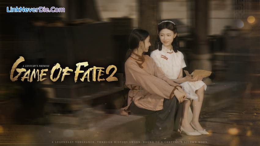 Hình ảnh trong game Game of Fate 2: A Century's Promise (screenshot)