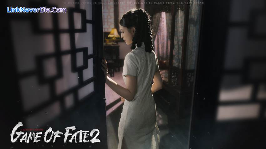 Hình ảnh trong game Game of Fate 2: A Century's Promise (screenshot)