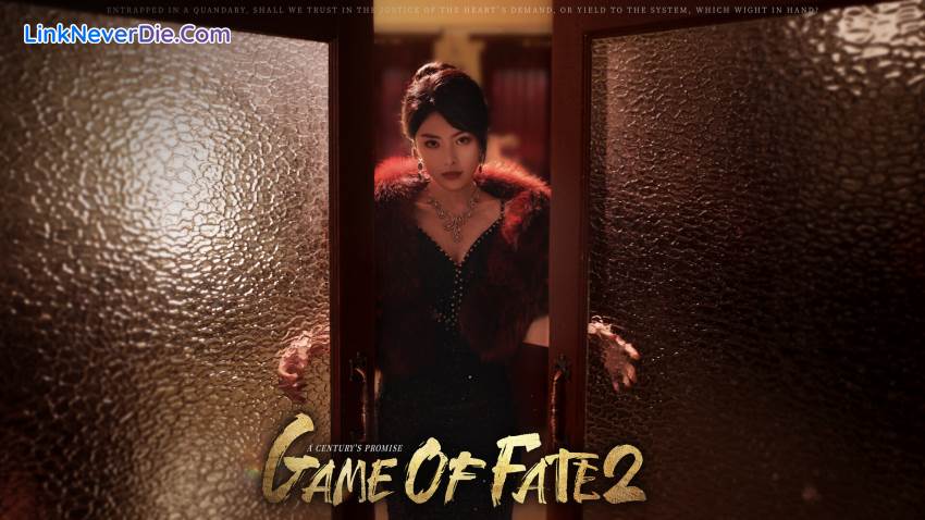 Hình ảnh trong game Game of Fate 2: A Century's Promise (screenshot)