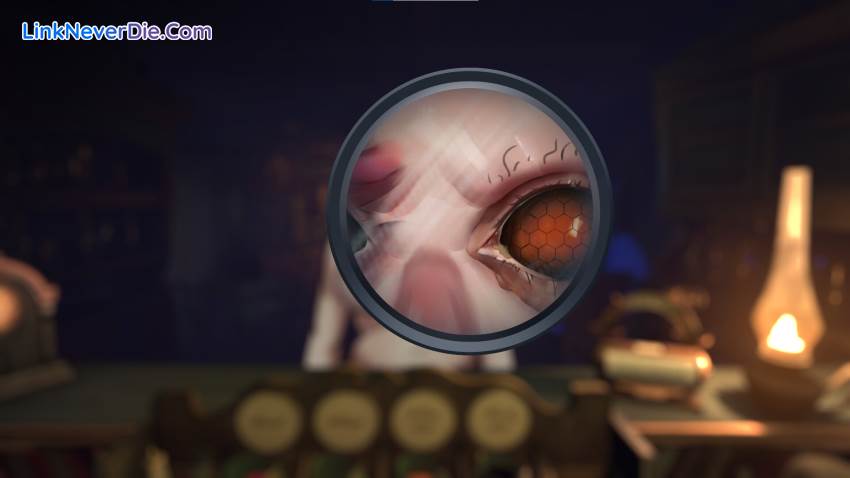 Hình ảnh trong game Do No Harm (screenshot)