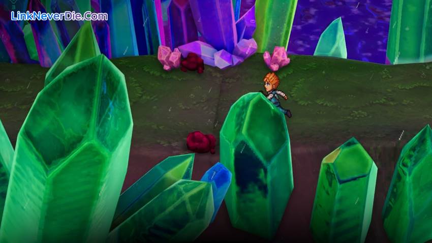 Hình ảnh trong game One Lonely Outpost (screenshot)