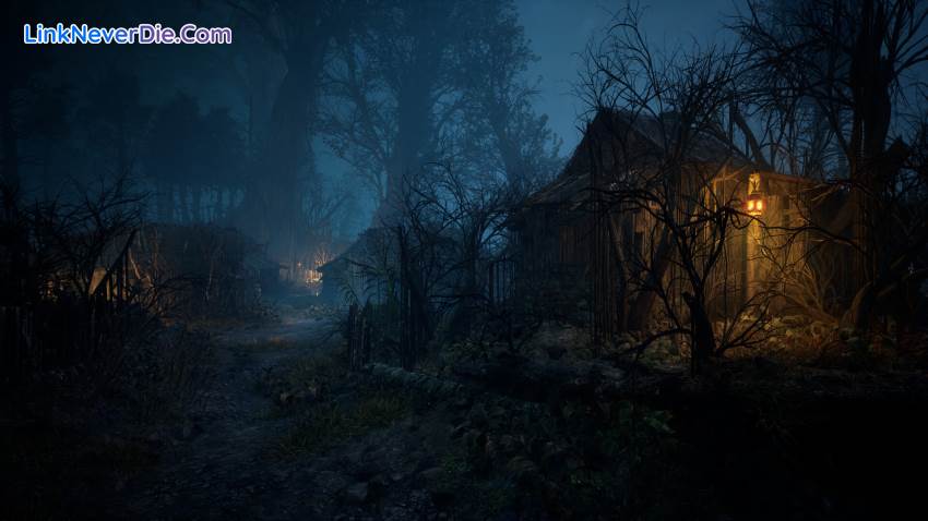 Hình ảnh trong game Dragonkin: The Banished (screenshot)