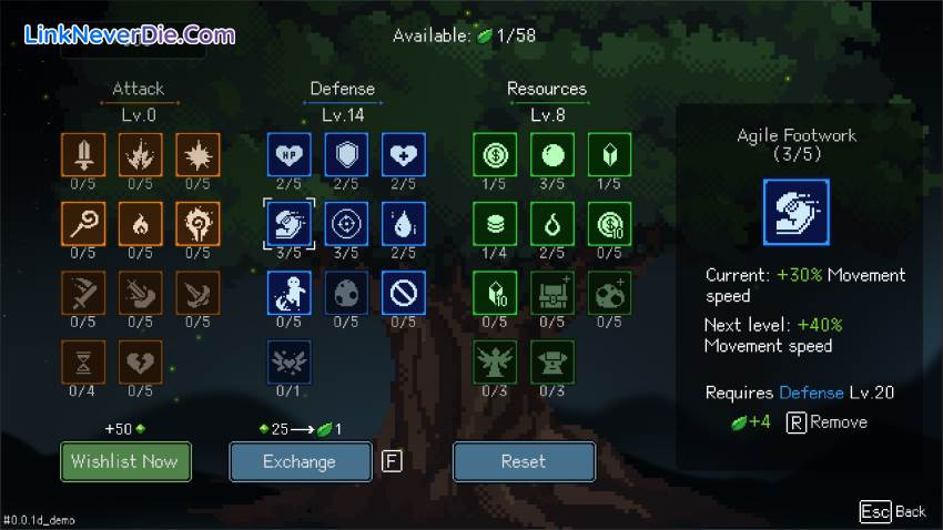 Hình ảnh trong game I Am Legion: Stand Survivors (screenshot)